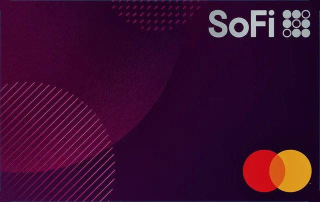 SoFi Essential Mastercard