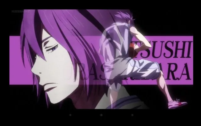 murasakibara