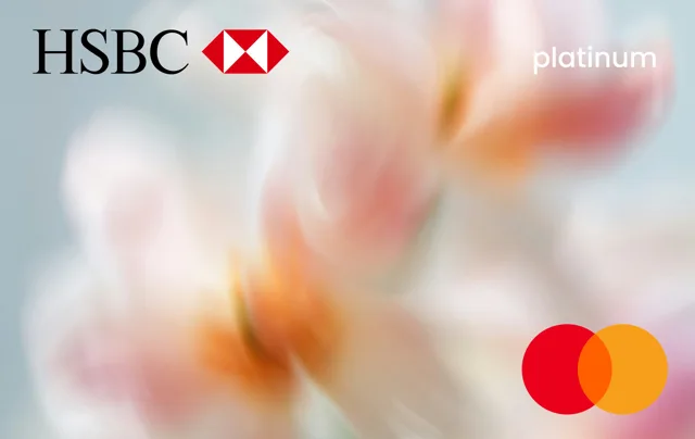 PayMe from HSBC · MISTY BLOOM ｜雾绽