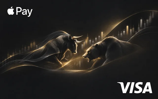 Apple · For Stock Market
