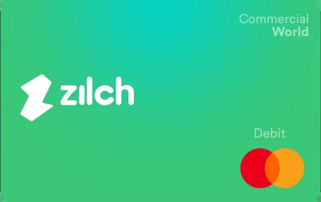 Zilch MasterCard