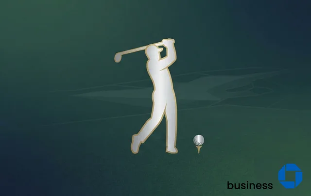 PGA tour card