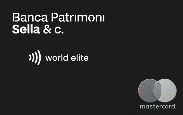 Nexi · Banca Patrimoni Sella