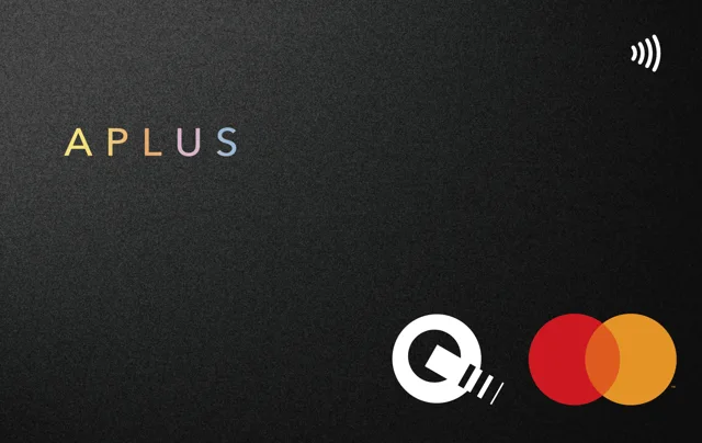 アプラスカード (Mastercard)