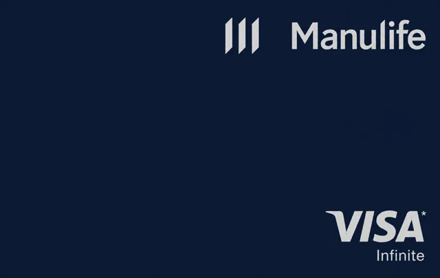Manulife Bank Visa Infinite