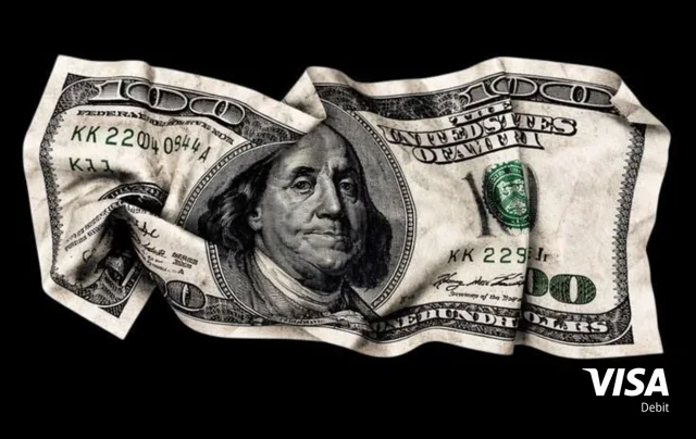 Dollar Bill