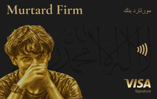 murtard