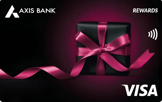Axis Bank Rewards