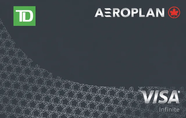 TD Aeroplan Visa Infinite