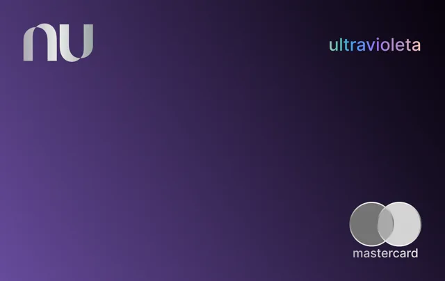 Nubank Ultravioleta