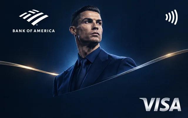 discont · Ronaldo card