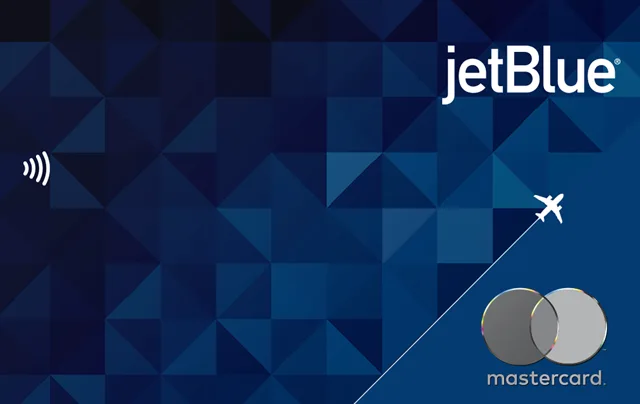 Barclays JetBlue Mastercard