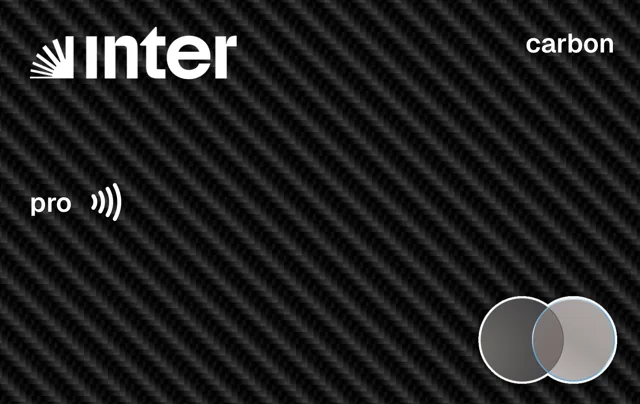Banco Inter · Inter Carbon