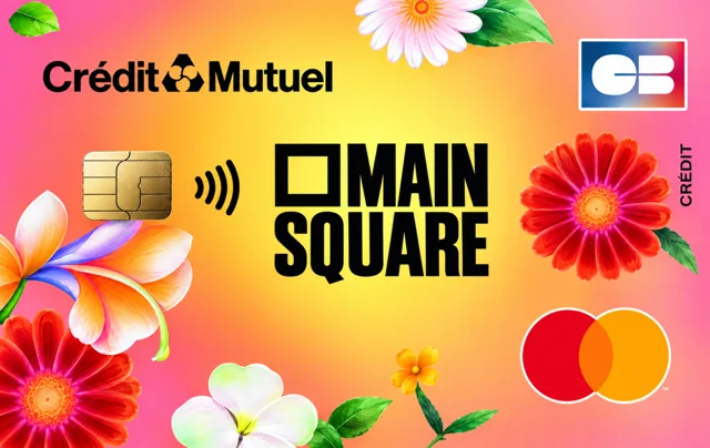 Main Square | Origin