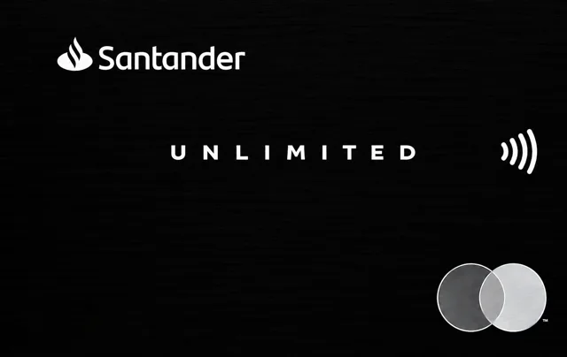 Santander Unlimited