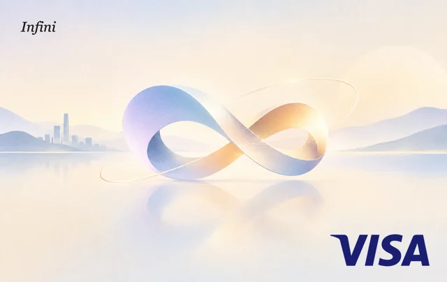 Infini·Visa