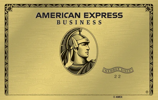 amex business
