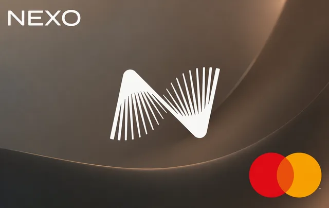Nexo Card