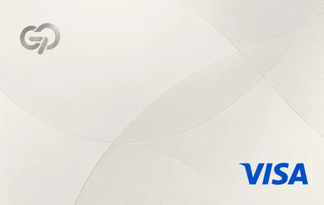 GoPay - Visa Corporate