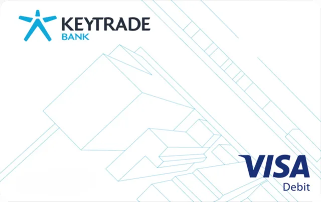 KEYTRADE BANK