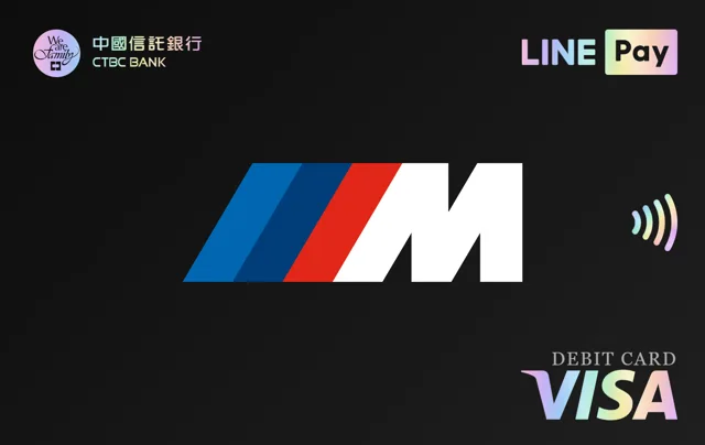 VISA M