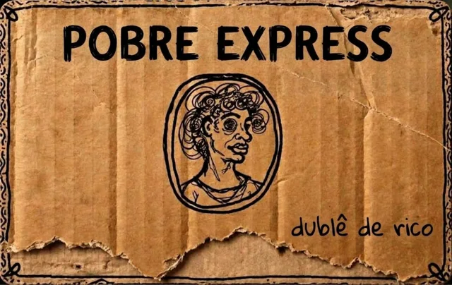 Pobre Depressivo