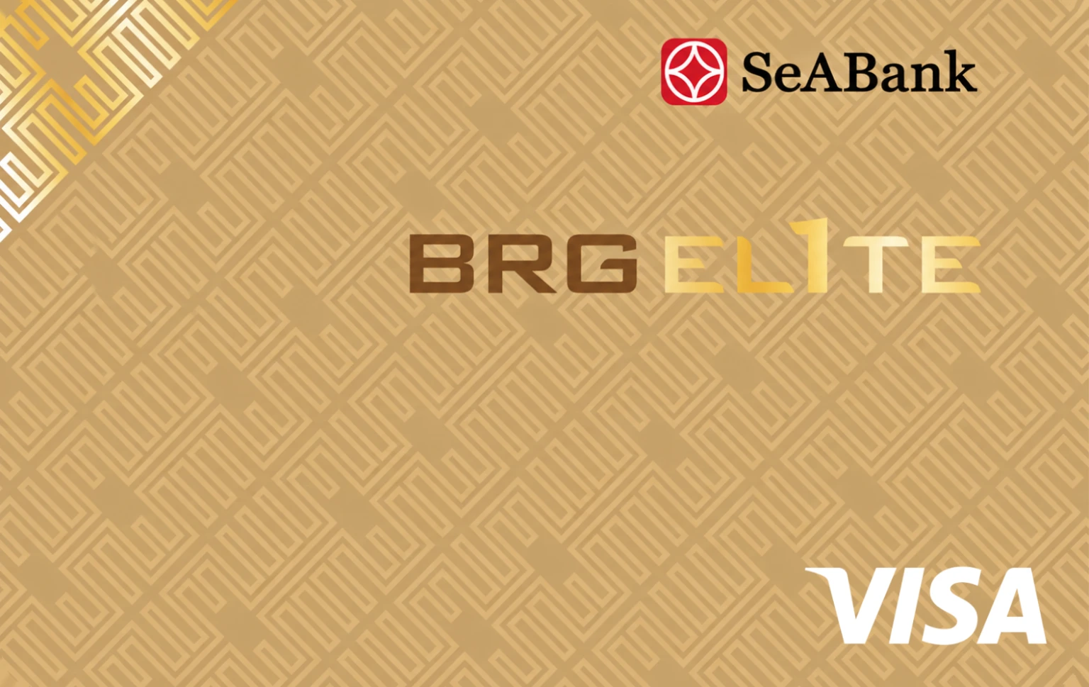 Add Debit Card SeABank BGR Elite — SeABank card art for Apple Wallet · CardArt