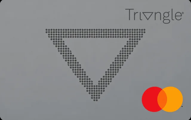 Canadian Tire Triangle Mastercard