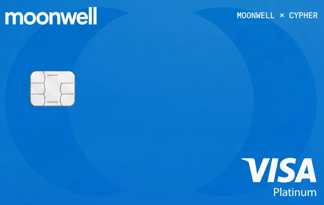 Moonwell Card
