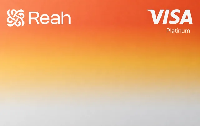 Reah Card