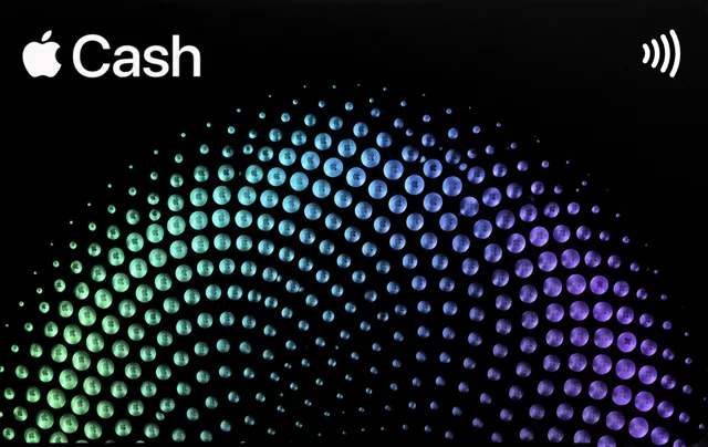 Apple Cash #161