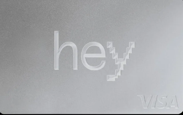 Hey Banco · Dominick Cervantes