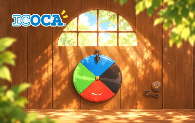 ICOCA-哈尔的移动城堡