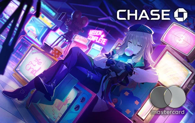 Chase UK - Project Sekai's Nene Kusanagi