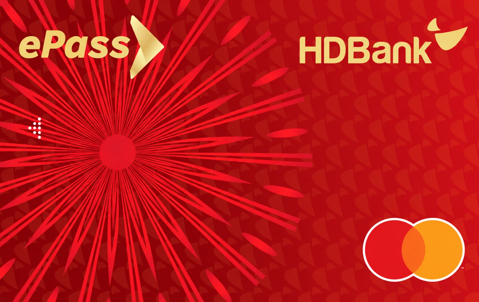 Add Debit Card HDBank Epass 3in1 — HDBank card art for Apple Wallet · CardArt