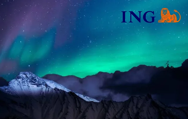 ING · Paysage