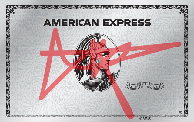 American Express Sri Lanka · American Express Platinum: Artist Edition
