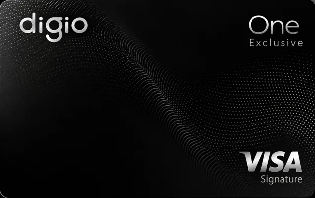 Banco Digio · Digio One Exclusive