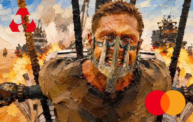 Madmax crédit mutuel