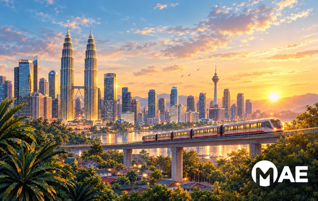 Maybank · MAE Debit