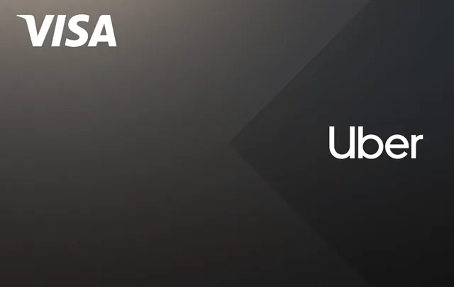 Barclaycard Uber Credit Card