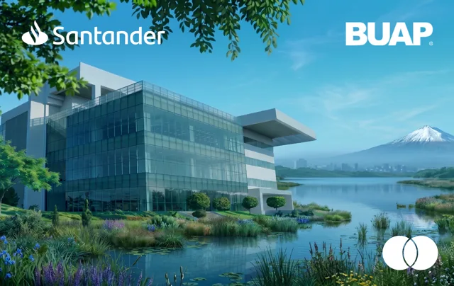 Santander BUAP