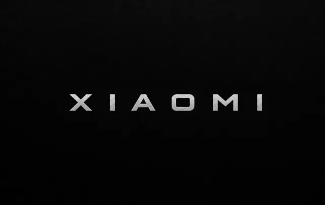 xiaomi小米