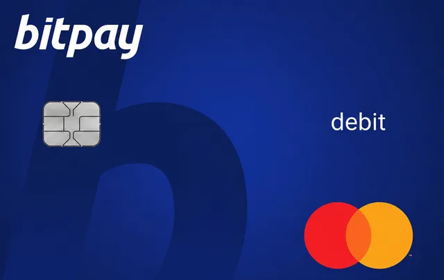 Bitpay Card