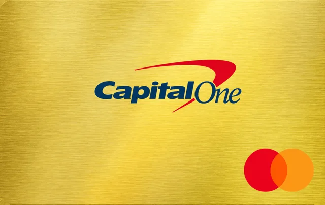 Capital One Guaranteed Secured Mastercard