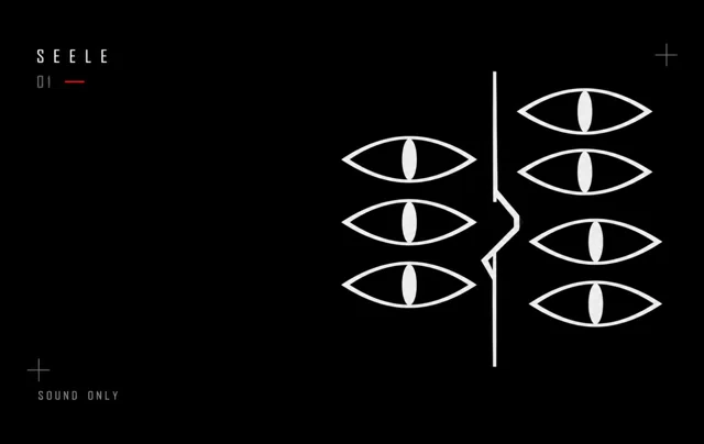 SEELE // Silent Monolith