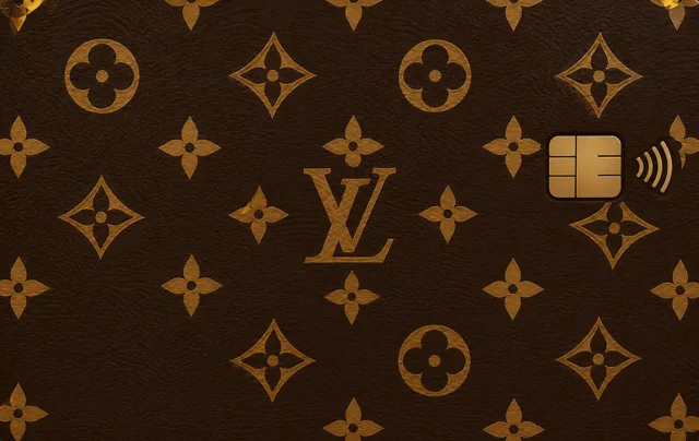 LV Style AirCard