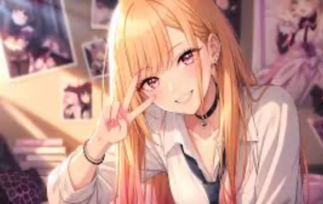 德國郵政銀行 · Marin Kitagawa