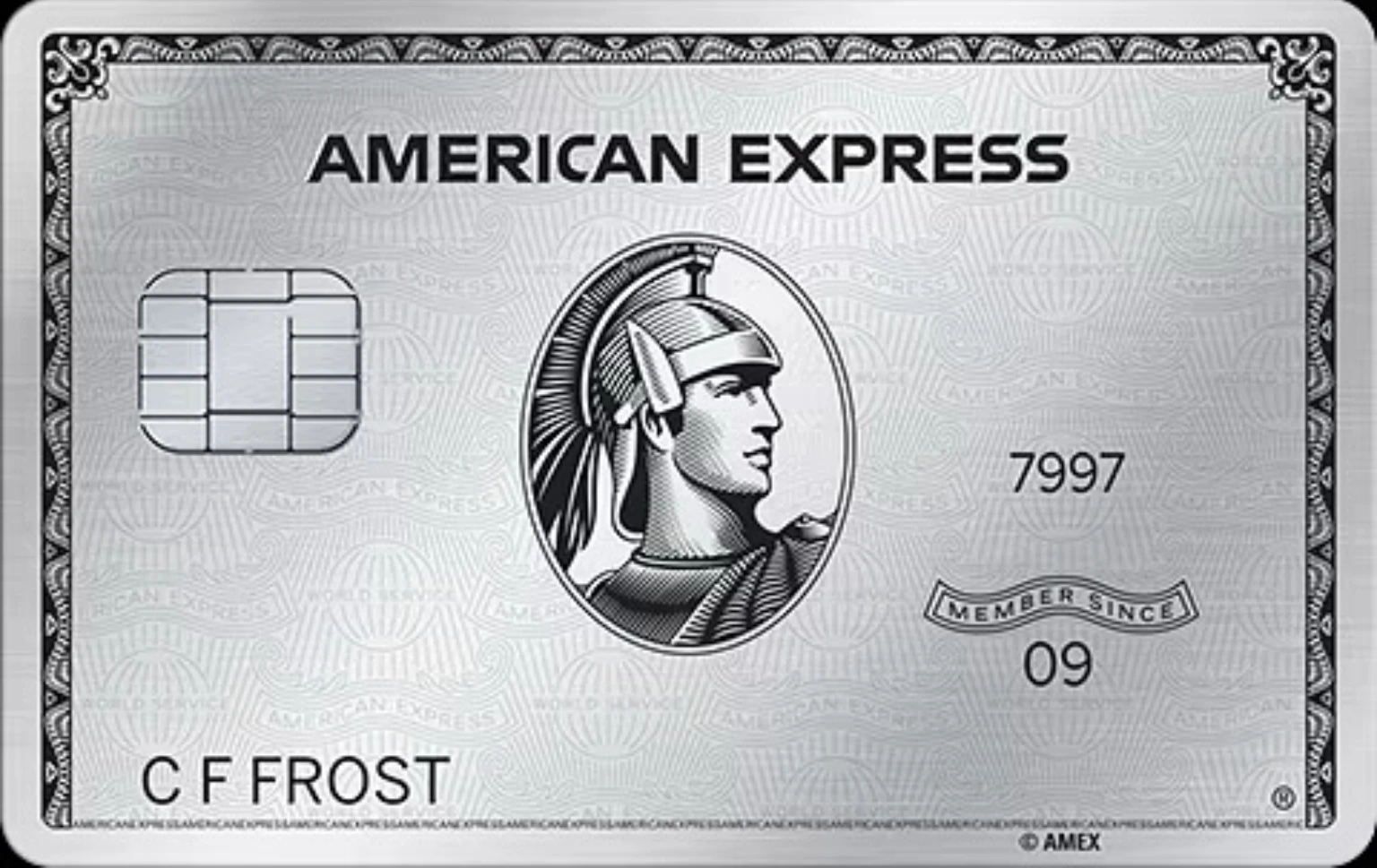 Add Debit Card American Express — AUSTRIACARD card art for Apple Wallet · CardArt