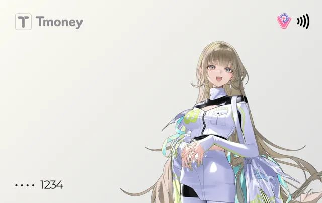 VSPO! 英リサ T Money